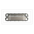 M6 plate and gasket ,refrigerator evaporator plate